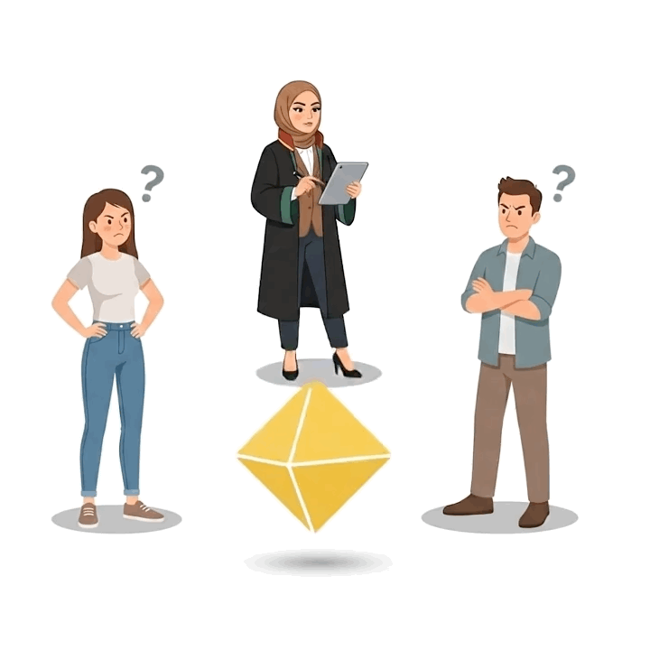 Arabuluculuk Süreci